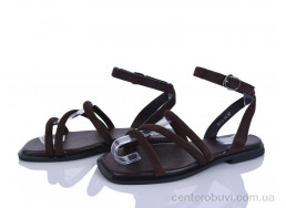 Босоножки Бабочка-Mengfuna-AESD