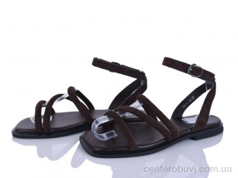 Босоножки Бабочка-Mengfuna-AESD