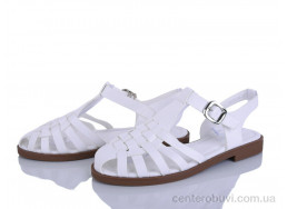 Босоножки Бабочка-Mengfuna-AESD