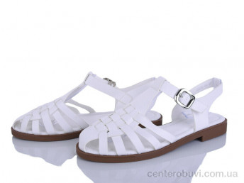 Босоножки Бабочка-Mengfuna-AESD