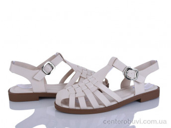 Босоножки Бабочка-Mengfuna-AESD