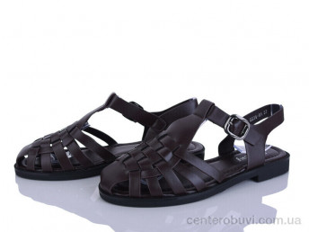 Босоножки Бабочка-Mengfuna-AESD