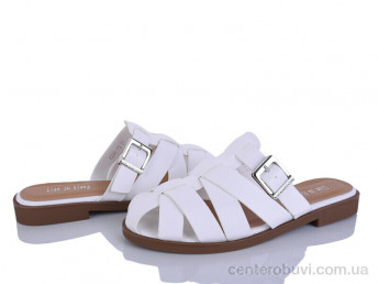 Шлепки Бабочка-Mengfuna-AESD