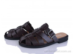 Шлепки Бабочка-Mengfuna-AESD