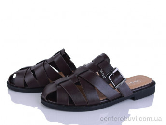 Шлепки Бабочка-Mengfuna-AESD