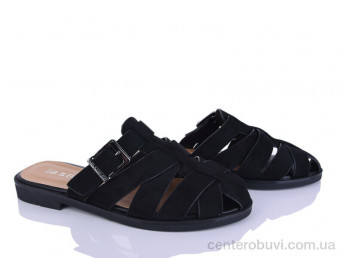 Шлепки Бабочка-Mengfuna-AESD