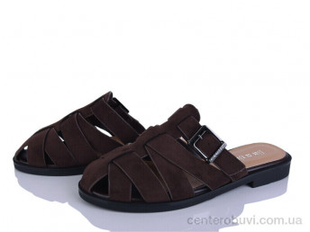 Шлепки Бабочка-Mengfuna-AESD