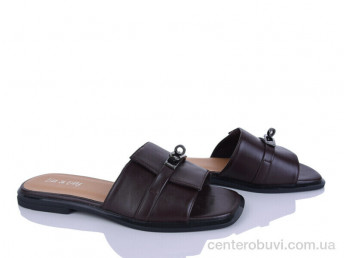 Шлепки Бабочка-Mengfuna-AESD