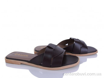 Шлепки Бабочка-Mengfuna-AESD