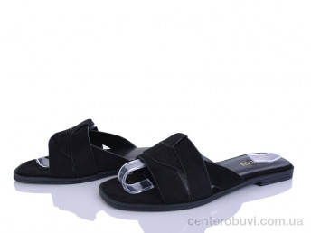 Шлепки Бабочка-Mengfuna-AESD