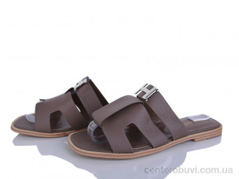 Шлепки Бабочка-Mengfuna-AESD