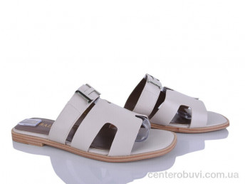 Шлепки Бабочка-Mengfuna-AESD