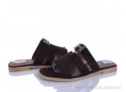 Шлепки Бабочка-Mengfuna-AESD