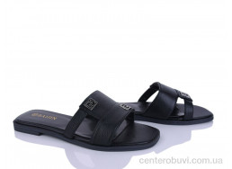 Шлепки Бабочка-Mengfuna-AESD