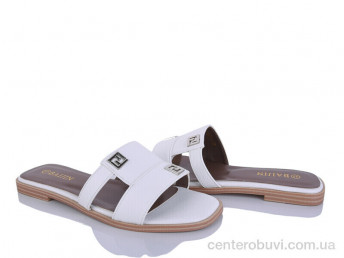 Шлепки Бабочка-Mengfuna-AESD