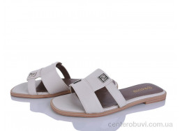 Шлепки Бабочка-Mengfuna-AESD