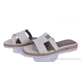 Шлепки Бабочка-Mengfuna-AESD