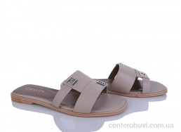 Шлепки Бабочка-Mengfuna-AESD