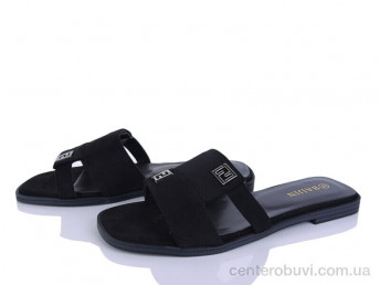 Шлепки Бабочка-Mengfuna-AESD