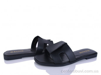 Шлепки Бабочка-Mengfuna-AESD