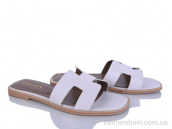 Шлепки Бабочка-Mengfuna-AESD