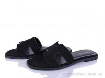 Шлепки Бабочка-Mengfuna-AESD