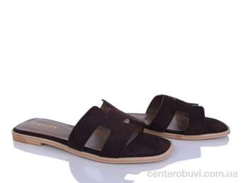 Шлепки Бабочка-Mengfuna-AESD