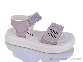 Босоножки Lilin