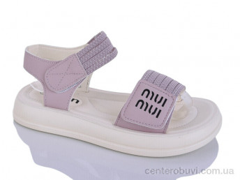 Босоножки Lilin