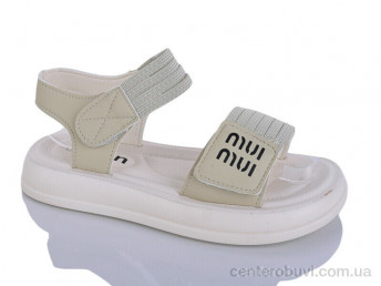 Босоножки Lilin