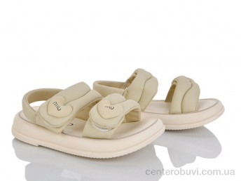 Босоножки Xifa kids