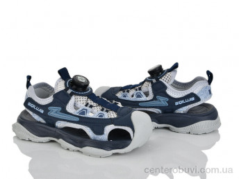 Кроссовки Xifa kids