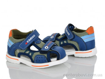 Сандалии Xifa kids