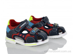 Сандалии Xifa kids