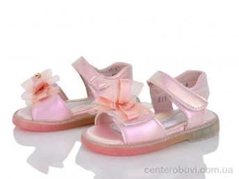 Босоножки Xifa kids