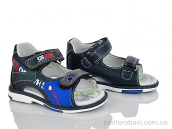 Сандалии Xifa kids