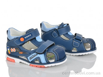 Сандалии Xifa kids