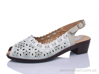 Босоножки Коронате