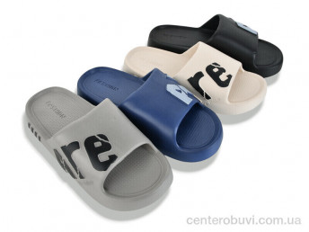 Шлепки SANLIN 2