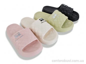 Шлепки SANLIN 2