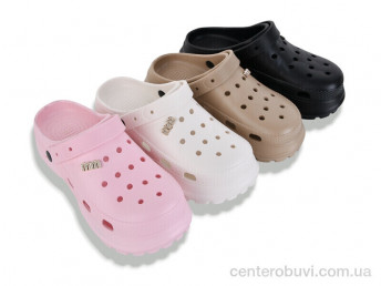 Кроксы SANLIN 2