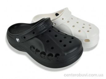 Кроксы SANLIN 2