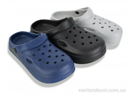 Шлепки SANLIN 2