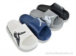 Шлепки SANLIN 2