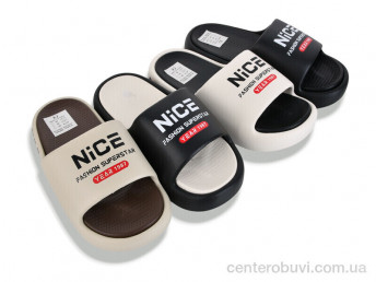 Шлепки SANLIN 2