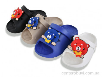 Шлепки SANLIN 2