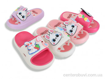 Шлепки SANLIN 2