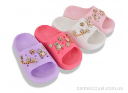 Шлепки SANLIN 2