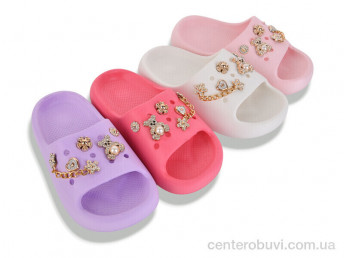 Шлепки SANLIN 2