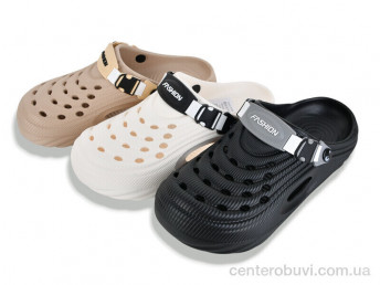 Кроксы M&L  Alex13